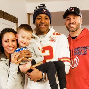 Meet your Posher, Anne